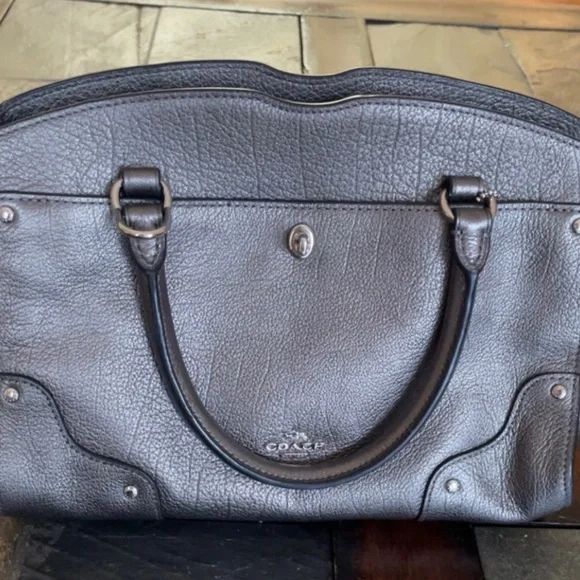 Women’s Coach Bag